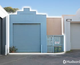 Factory, Warehouse & Industrial commercial property sold at 27/12-20 James Court Tottenham VIC 3012