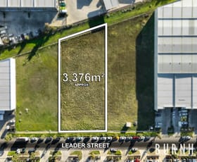 Factory, Warehouse & Industrial commercial property for sale at 14 Leader Street Truganina VIC 3029