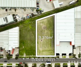 Factory, Warehouse & Industrial commercial property for sale at 14 Leader Street Truganina VIC 3029