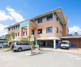Medical / Consulting commercial property for lease at G/253 McCullough Street Sunnybank QLD 4109