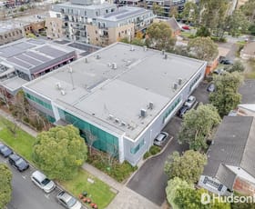 Offices commercial property sold at 6/14 Albert Street Blackburn VIC 3130