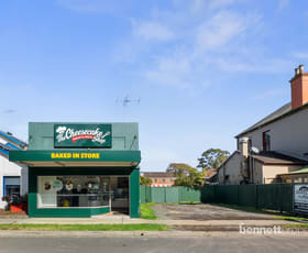 Shop & Retail commercial property for sale at 120 Windsor Street Richmond NSW 2753