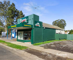 Shop & Retail commercial property for sale at 120 Windsor Street Richmond NSW 2753