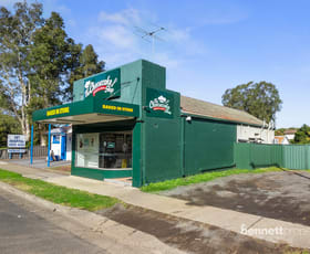 Shop & Retail commercial property sold at 120 Windsor Street Richmond NSW 2753