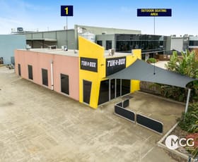 Shop & Retail commercial property leased at Unit 1/33-35 William Angliss Drive Laverton North VIC 3026