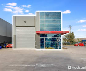 Factory, Warehouse & Industrial commercial property for sale at 37/463A Somerville Road Brooklyn VIC 3012