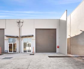 Factory, Warehouse & Industrial commercial property sold at 8/63-69 Anomaly Street Moolap VIC 3224