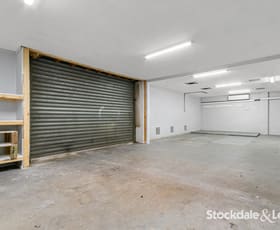Factory, Warehouse & Industrial commercial property for sale at 10 Davey Street Morwell VIC 3840
