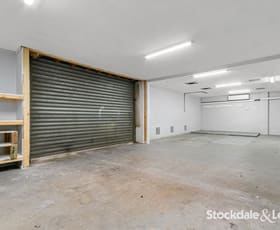 Factory, Warehouse & Industrial commercial property sold at 10 Davey Street Morwell VIC 3840