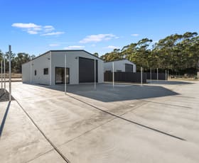 Factory, Warehouse & Industrial commercial property for sale at Unit 1/11 Anatola Court Latrobe TAS 7307