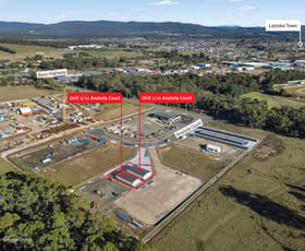 Factory, Warehouse & Industrial commercial property for sale at Unit 1/11 Anatola Court Latrobe TAS 7307