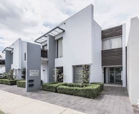 Offices commercial property sold at 32C Talbot Avenue Como WA 6152
