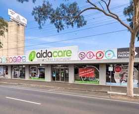 Development / Land commercial property for sale at 38-40 Mercer Street Geelong VIC 3220
