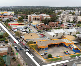 Factory, Warehouse & Industrial commercial property sold at 78-80 Queen Street Campbelltown NSW 2560