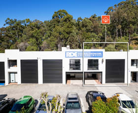 Factory, Warehouse & Industrial commercial property for sale at 5/52-54 Township Drive Burleigh Heads QLD 4220