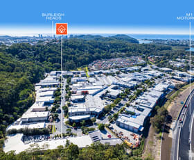 Factory, Warehouse & Industrial commercial property sold at 5/52-54 Township Drive Burleigh Heads QLD 4220