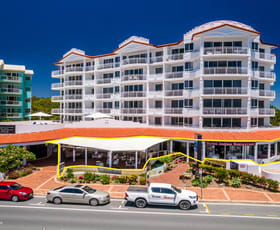 Shop & Retail commercial property leased at 15/140-144 Alexandra Parade Alexandra Headland QLD 4572