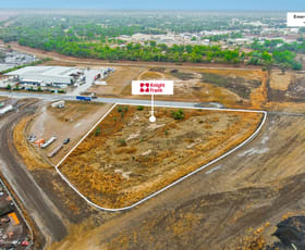Factory, Warehouse & Industrial commercial property for sale at DA Approved Industrial/24 Sir Leslie Wilson Dr Emerald QLD 4720