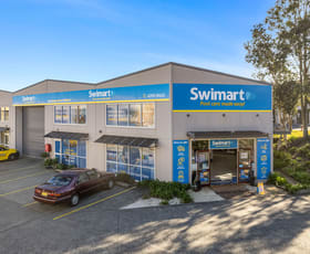 Showrooms / Bulky Goods commercial property for sale at 1 & 2/1 O'Hart Close Charmhaven NSW 2263