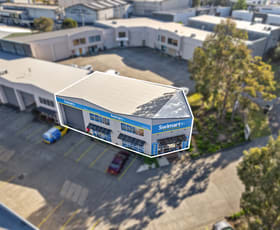 Factory, Warehouse & Industrial commercial property for sale at 1 & 2/1 O'Hart Close Charmhaven NSW 2263