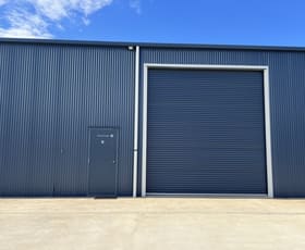 Factory, Warehouse & Industrial commercial property sold at 2/10A Dunn Street Seaford SA 5169