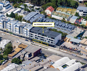 Shop & Retail commercial property sold at Shops 1 & 2/84 Princes Highway St Peters NSW 2044