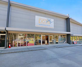 Factory, Warehouse & Industrial commercial property sold at 13/20 Sustainable Avenue Bibra Lake WA 6163