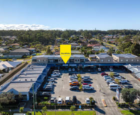 Offices commercial property for sale at 11/55 Emmett Street Callala Bay NSW 2540