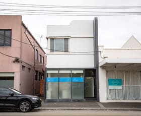 Offices commercial property sold at 465a Hawthorn Road Caulfield South VIC 3162