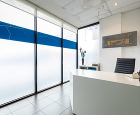 Offices commercial property sold at 465a Hawthorn Road Caulfield South VIC 3162