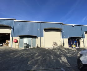 Factory, Warehouse & Industrial commercial property sold at 2/16 Accolade Avenue Morisset NSW 2264