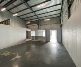 Factory, Warehouse & Industrial commercial property sold at 2/16 Accolade Avenue Morisset NSW 2264