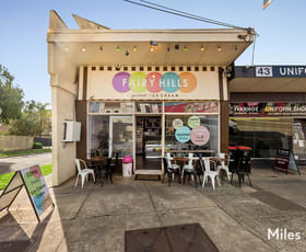 Shop & Retail commercial property sold at 41 Lower Heidelberg Road Ivanhoe VIC 3079