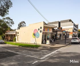 Shop & Retail commercial property sold at 41 Lower Heidelberg Road Ivanhoe VIC 3079