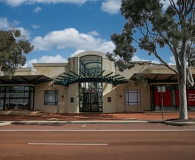 Offices commercial property for lease at 13/87 McLarty Avenue Joondalup WA 6027