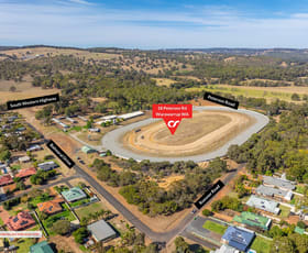 Factory, Warehouse & Industrial commercial property for sale at 18 Peterson Road Warawarrup WA 6220