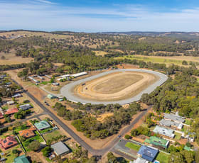 Factory, Warehouse & Industrial commercial property for sale at 18 Peterson Road Warawarrup WA 6220