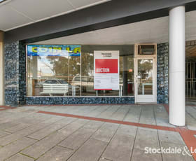 Shop & Retail commercial property sold at 191 Princes Drive Morwell VIC 3840