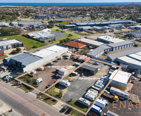 Factory, Warehouse & Industrial commercial property sold at 15 Blackburn Drive Port Kennedy WA 6172