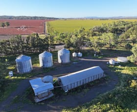 Rural / Farming commercial property for sale at Willow Tree NSW 2339