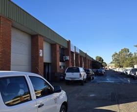 Factory, Warehouse & Industrial commercial property sold at 18c/78 Gibson Ave, Padstow NSW 2211