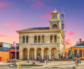 Other commercial property sold at 120 Lachlan Street Hay NSW 2711