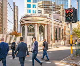 Shop & Retail commercial property sold at 51 Mount Street North Sydney NSW 2060