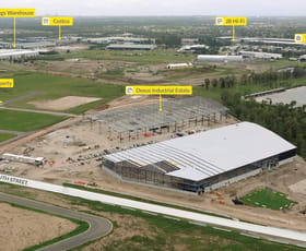Development / Land commercial property sold at Lot 8/ Lot 30 South Street Marsden Park NSW 2765