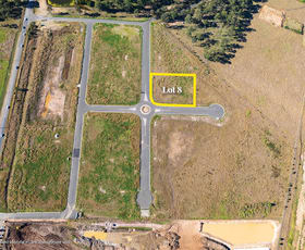 Development / Land commercial property for sale at Lot 8/ Lot 30 South Street Marsden Park NSW 2765