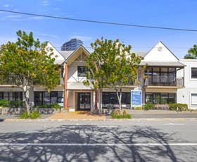 Offices commercial property sold at 1/290 Boundary Street Spring Hill QLD 4000