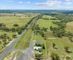 Other commercial property sold at Lot 2 Cunningham Highway Oman Ama QLD 4352