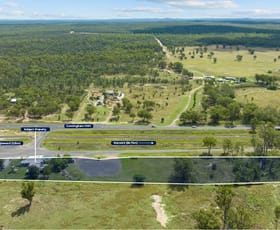 Other commercial property sold at Lot 2 Cunningham Highway Oman Ama QLD 4352