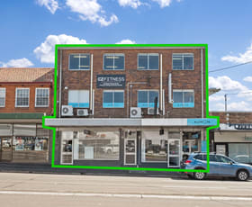 Medical / Consulting commercial property for sale at West Ryde NSW 2114