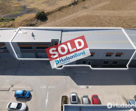 Factory, Warehouse & Industrial commercial property sold at 11/463A Somerville Road Brooklyn VIC 3012